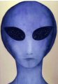 photo alien