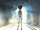 photo alien