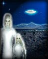 photo alien