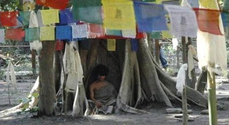 photo Ram Bahadur Bomjon