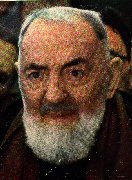 photo Padre Pio