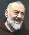 photo Padre Pio