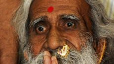photo Prahladbhai Jani