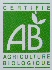 image logo agriculture biologique