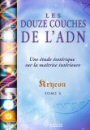 imaj Les 12 couches de l'Adn