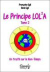 imaj Le principe Lol2a, tome 2